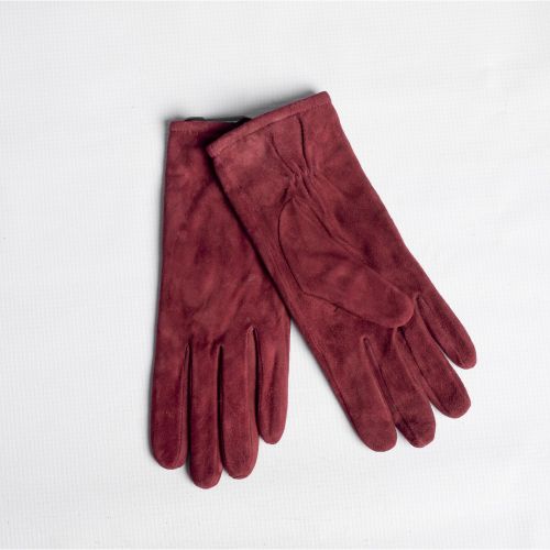 Перчатки Basconi GL20059BC, Бордовый