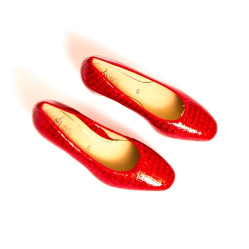 Туфли Ara 12-18002-11, Красный, фото