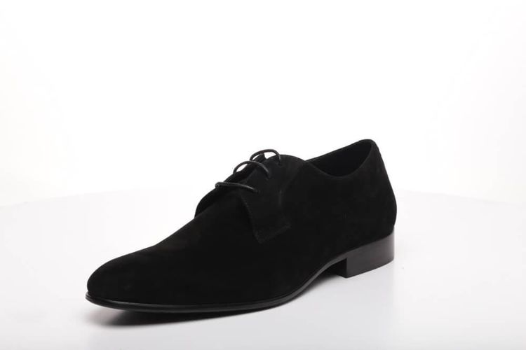 Туфли Basconi 22315B-P, Черный, купить недорого