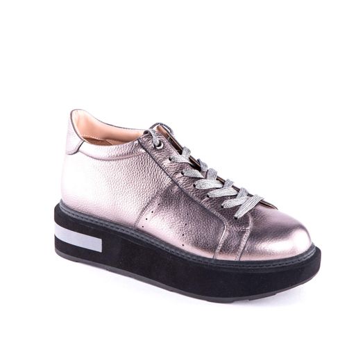 Ботинки Basconi 100776BC-P, Серый