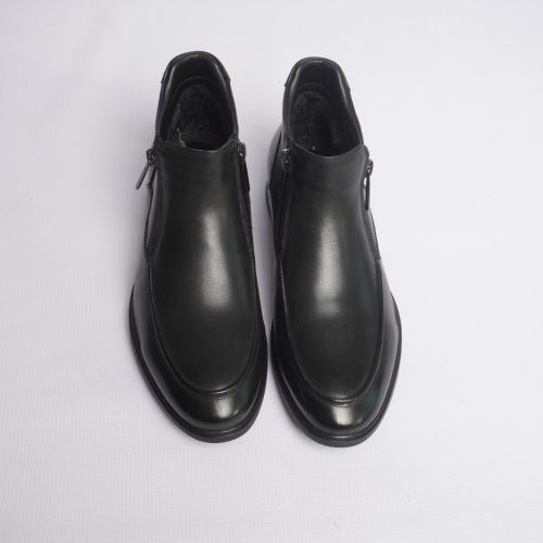Ботинки Basconi 31173B-B, Черный, в Узбекистане