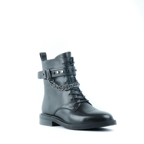 Ботинки Basconi 131395B-B, Черный, купить недорого