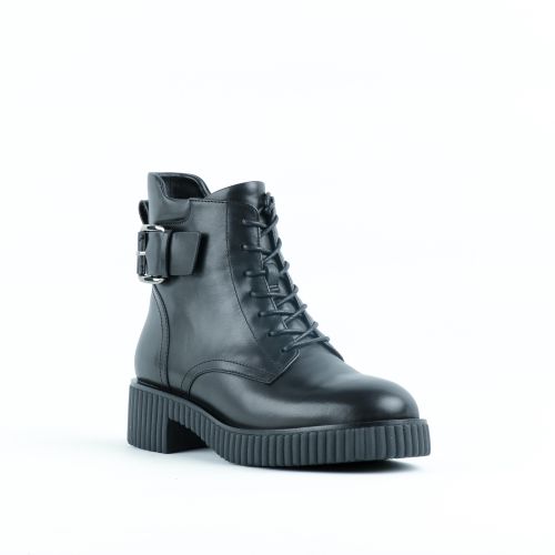 Ботинки Basconi 131467B-B, Черный, купить недорого