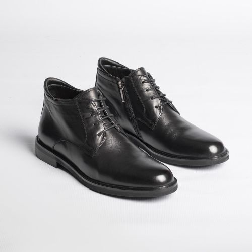 Ботинки Basconi 31273B-B, Черный