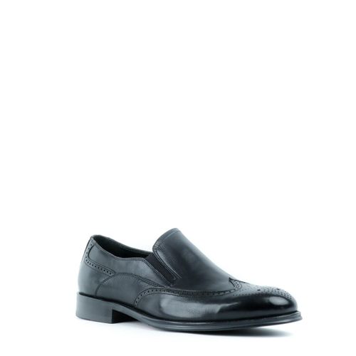 Туфли Basconi 151008B-YP, Черный, купить недорого