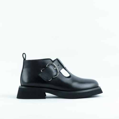 Ботинки Basconi 88192B-YP, Черный