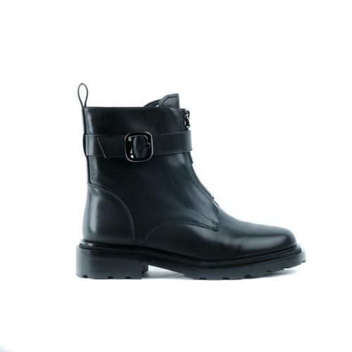 Ботинки Basconi 131372B-B, Черный