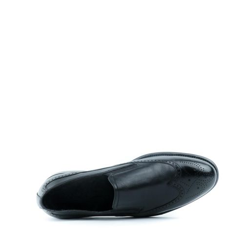 Туфли Basconi 151008B-YP, Черный, фото
