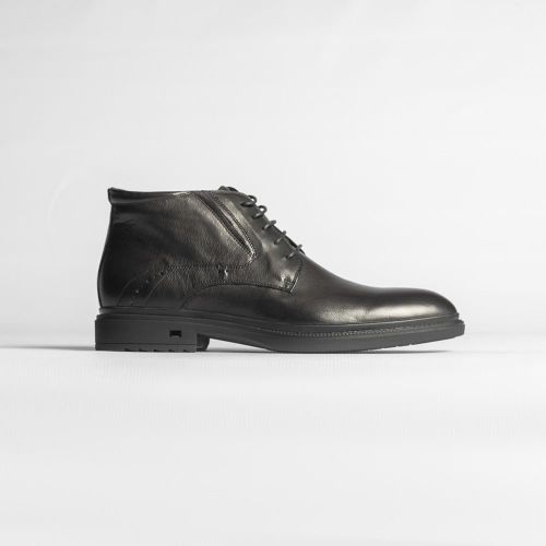 Ботинки Basconi 33043B-B, Черный, купить недорого