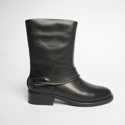 Ботинки Basconi 13722B-B, Черный, купить недорого
