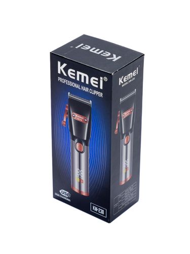 Trimmer Kemei KM-238, купить недорого