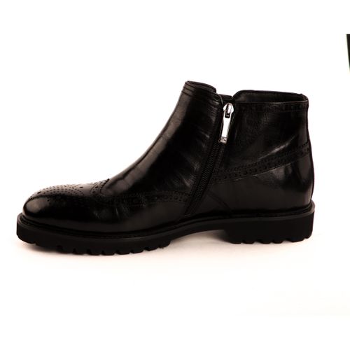 Ботинки Basconi 15494BC-B, Черный, фото