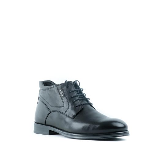 Ботинки Basconi 151012B-QM, Черный, купить недорого