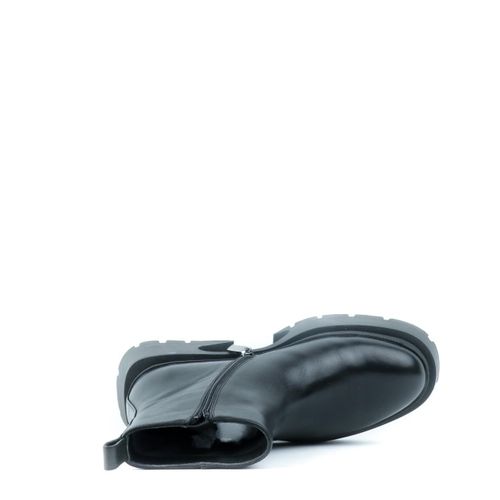 Ботинки Basconi 88168B-B, Черный, фото