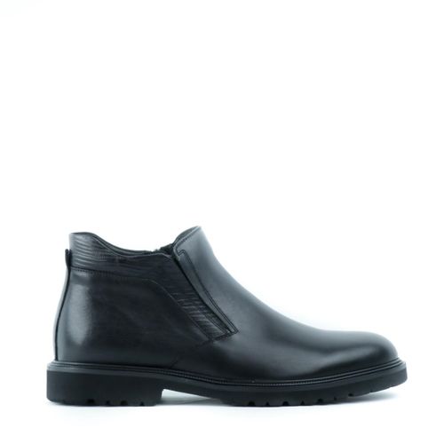 Ботинки Basconi 151000B-B, Черный