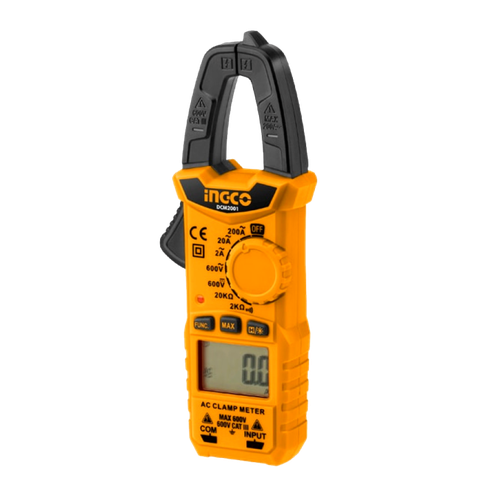 Raqamli multimetr INGCO DCM2001, купить недорого