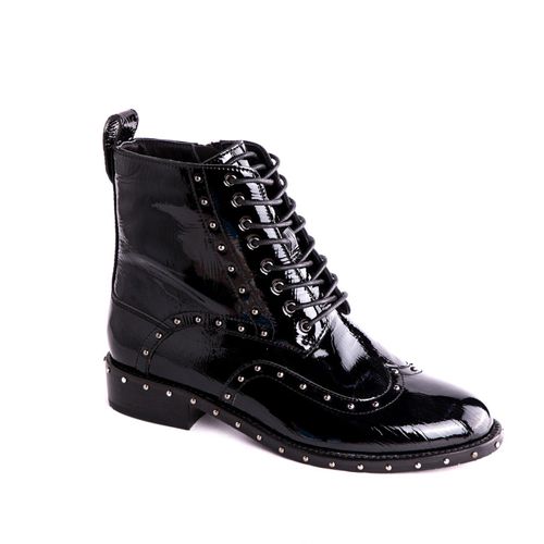 Ботинки Basconi 1936-620-3B, Черный