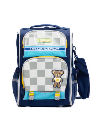 Школьный рюкзак для мальчика R101
