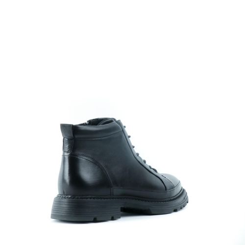 Ботинки Basconi 310747B-B, Черный, в Узбекистане