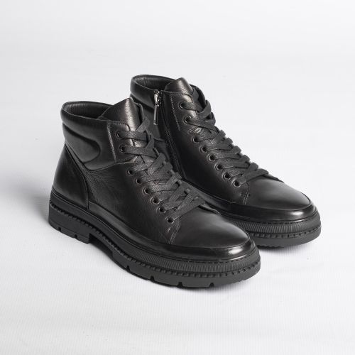 Ботинки Basconi 31287B-B, Черный