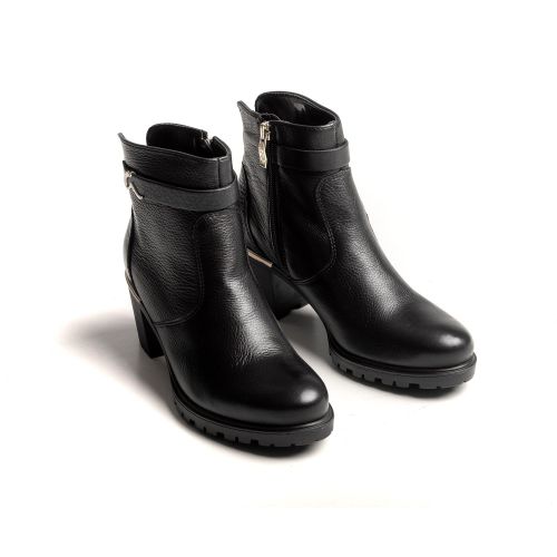 Ботинки Ara 12-47357-63, Черный