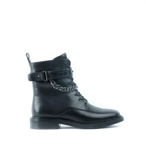 Ботинки Basconi 131395B-B, Черный