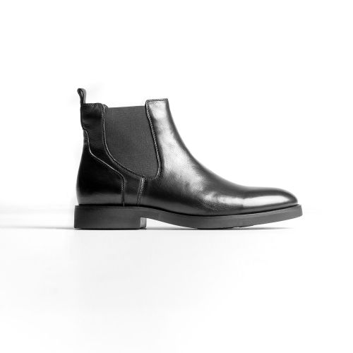 Ботинки Basconi 22510B-B, Черный