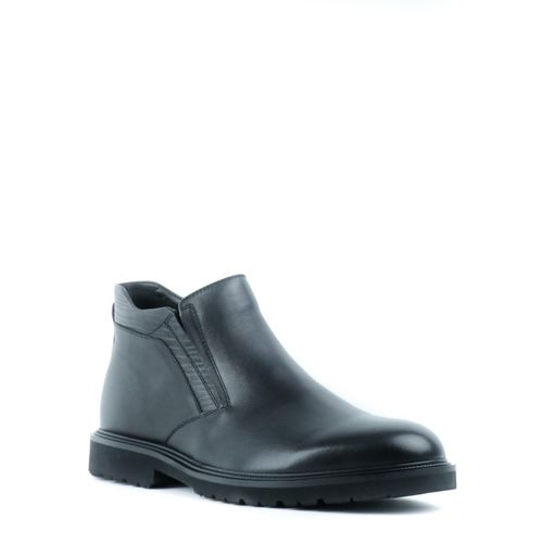 Ботинки Basconi 151000B-B, Черный, купить недорого