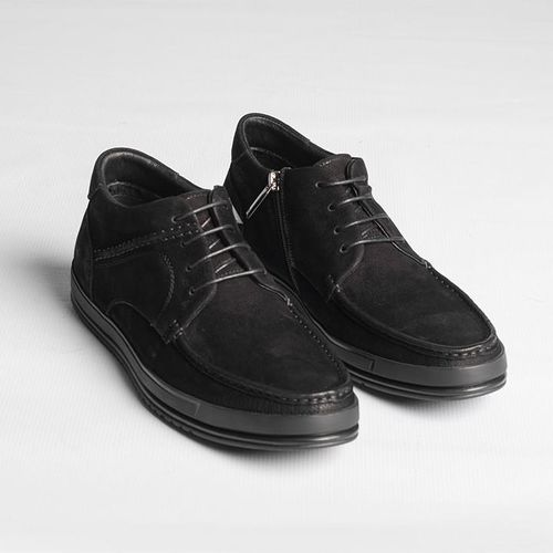 Ботинки Basconi 60178B-B, Черный