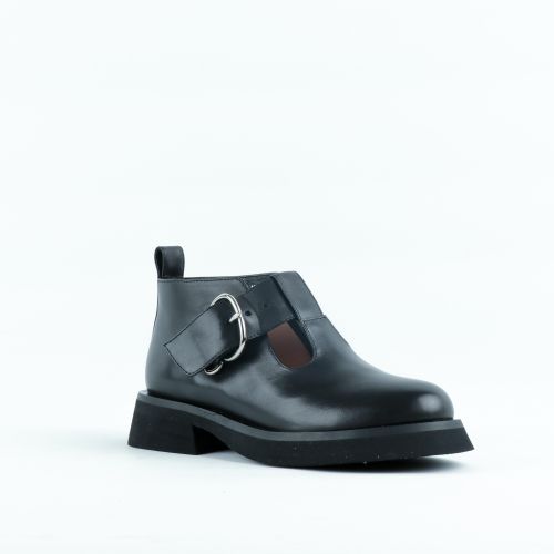 Ботинки Basconi 88192B-YP, Черный, купить недорого