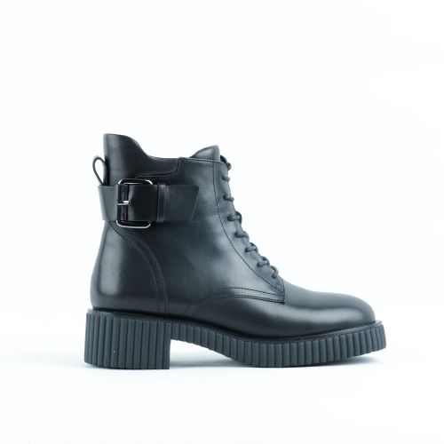 Ботинки Basconi 131467B-B, Черный