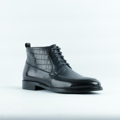 Ботинки Basconi 341121B-B, Черный, купить недорого