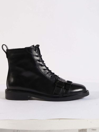 Ботинки Basconi 130311B-B, Черный, фото