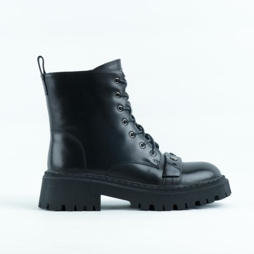 Ботинки Basconi 88152B-B, Черный