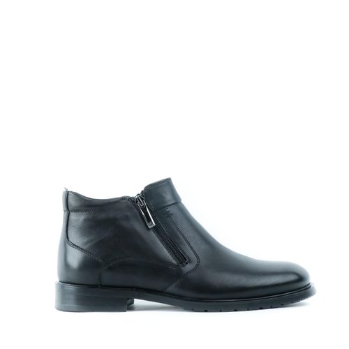 Ботинки Basconi 151073B-QM, Черный