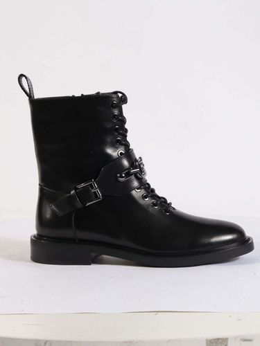 Ботинки Basconi 130330B-QM, Черный