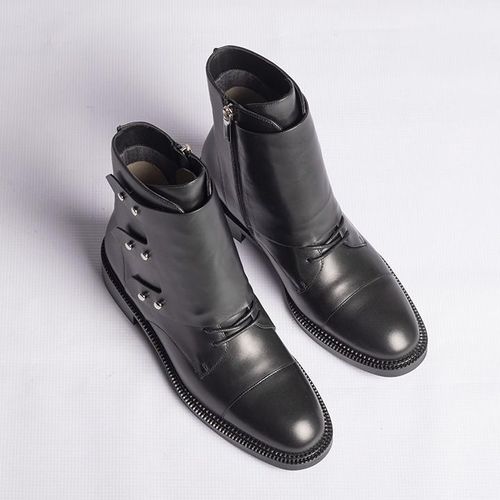 Ботинки Basconi 72312B-B, Черный, купить недорого