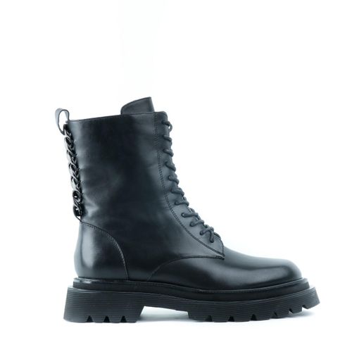 Ботинки Basconi 88216B-B, Черный