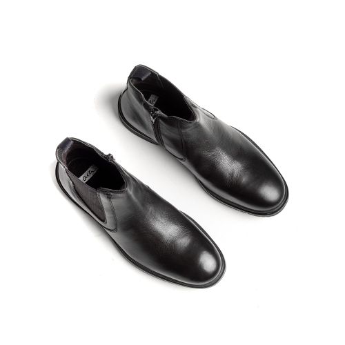 Ботинки Ara 11-19402-01, Черный, купить недорого
