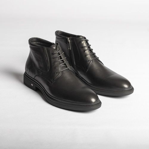 Ботинки Basconi 33043B-B, Черный