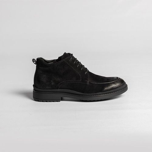 Ботинки Basconi 60146B-B, Черный, купить недорого