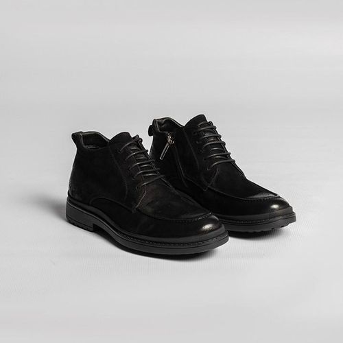 Ботинки Basconi 60146B-B, Черный