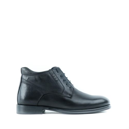 Ботинки Basconi 151012B-QM, Черный