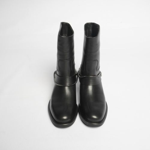 Ботинки Basconi 13722B-B, Черный, в Узбекистане