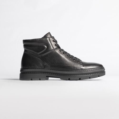 Ботинки Basconi 31287B-B, Черный, купить недорого