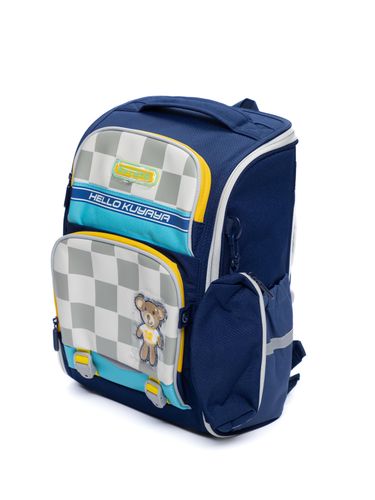Школьный рюкзак для мальчика R101, купить недорого