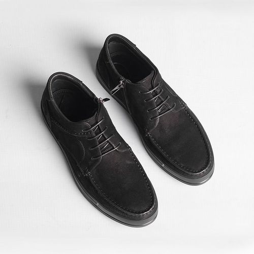 Ботинки Basconi 60178B-B, Черный, купить недорого