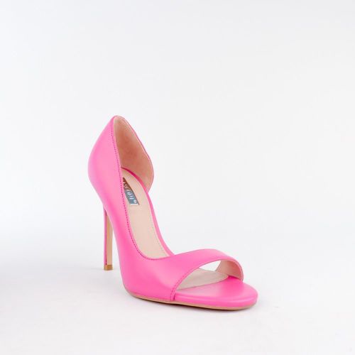 Туфли Basconi 320033B-YP, Розовый, купить недорого