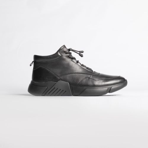Ботинки Basconi 34073B-B, Черный, купить недорого