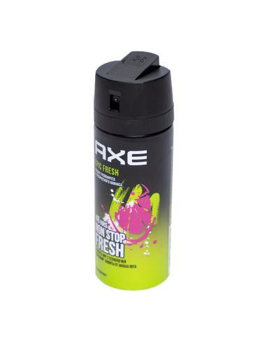 Aerozolli dezodorant AX Epic Fresh, 150 ml, в Узбекистане